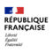 Logo République Française